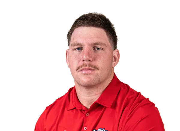 Logan Goodspeed