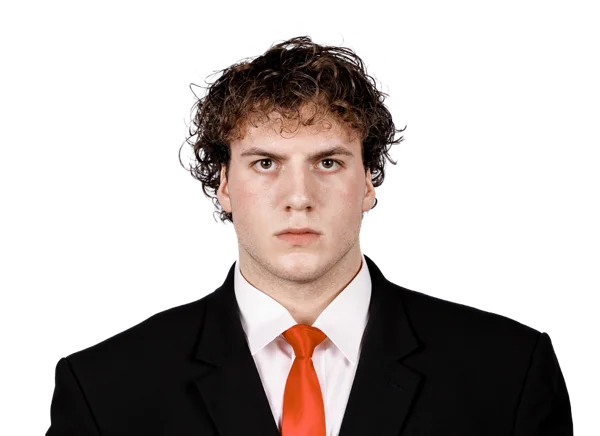 Preston Carey