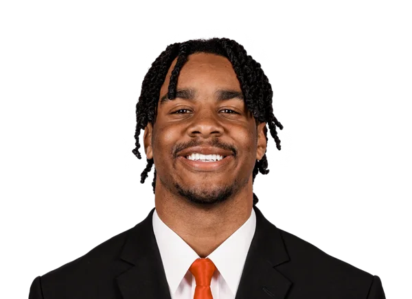 Khalil Barnes