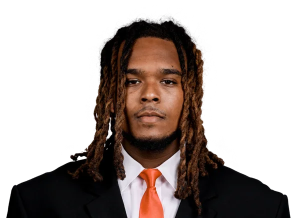 Waltclaire Flynn Jr.