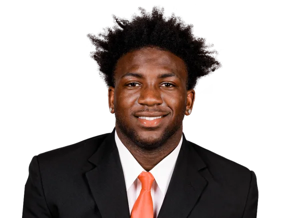 Nate Frazier