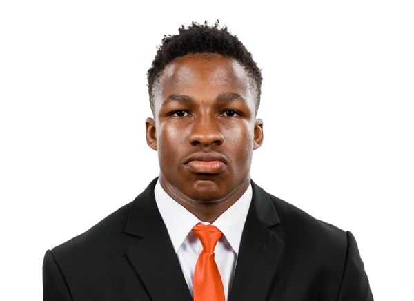 Kyron Jones