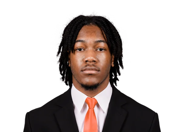 Jontae Gilbert