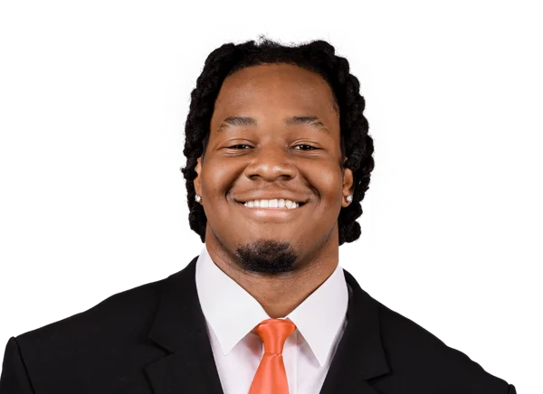 Elijah Griffin