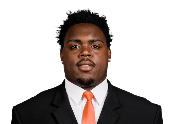 Dontrell Glover