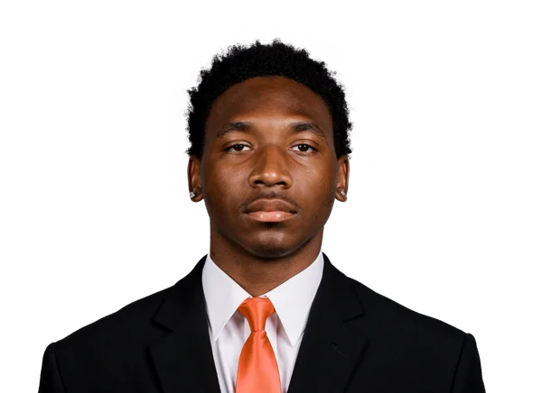 Rasean Dinkins