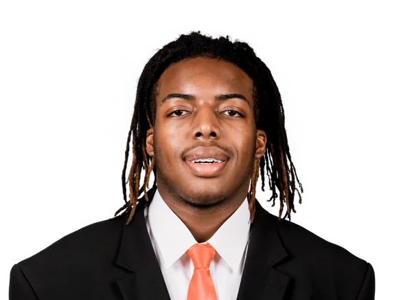 Isaiah Gibson