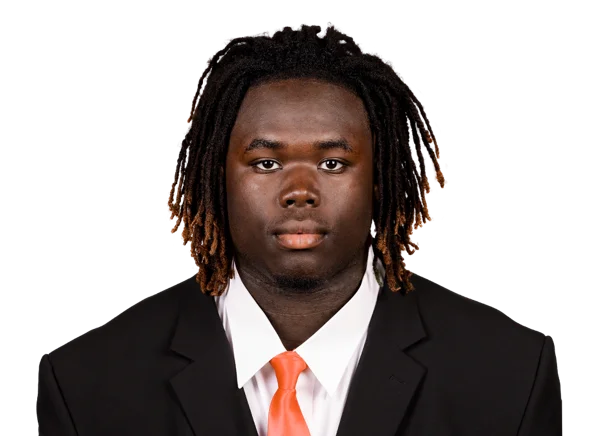 Nasir Johnson