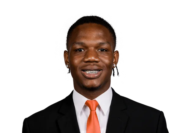 Thomas Blackshear