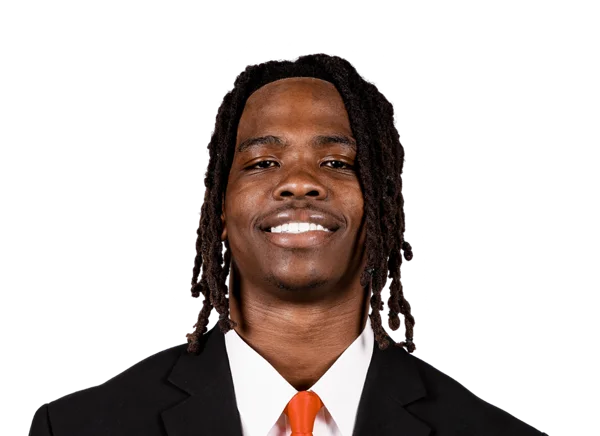 Ja'Marley Riddle
