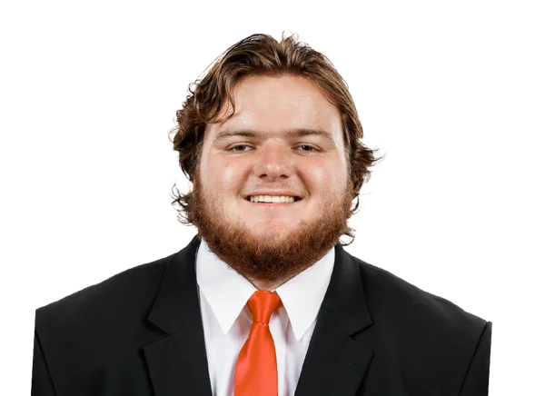 Clinton Barlow