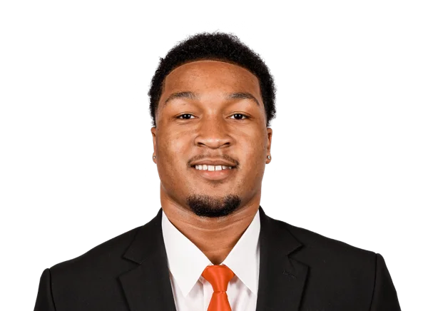 Tyriq Green