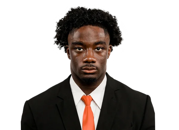 Daniel Okonkwo
