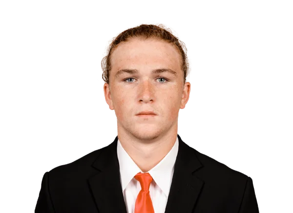 Colter Ginn