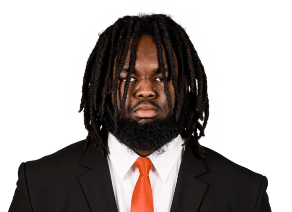 TyQuez Richardson