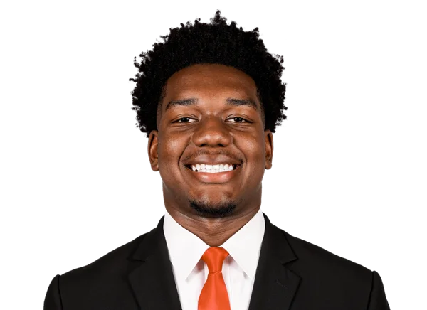 Khamari Brooks