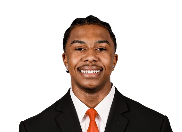 Craig Dandridge