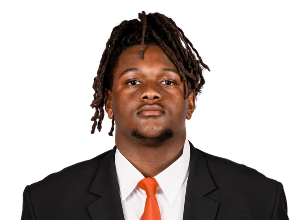 Tyreek Jemison