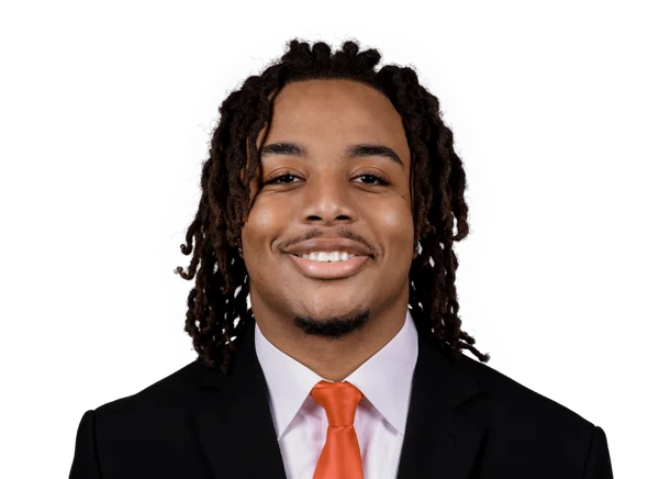 Jaylan Morgan