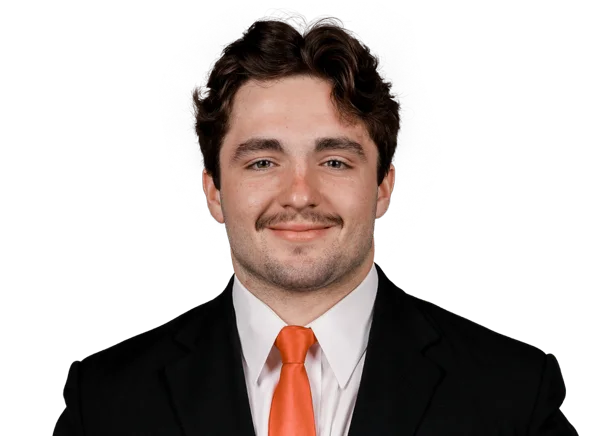 Eli Barrow