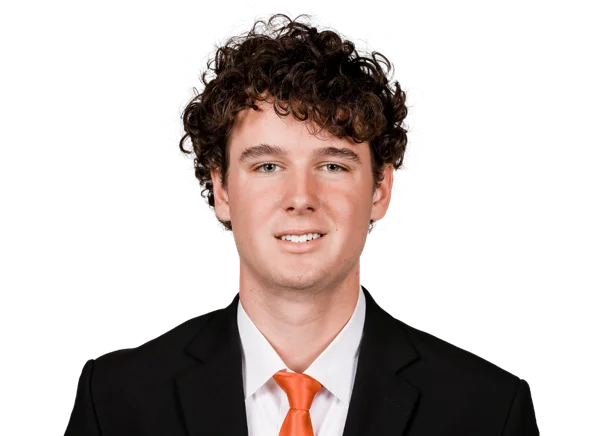 Carter Horton
