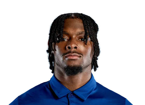 Andre Greene Jr.