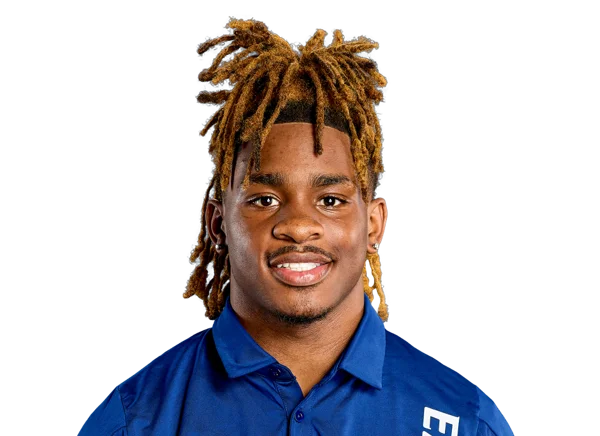Devin Collier