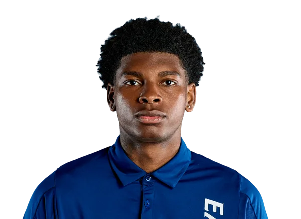 Tracy Hill Jr.