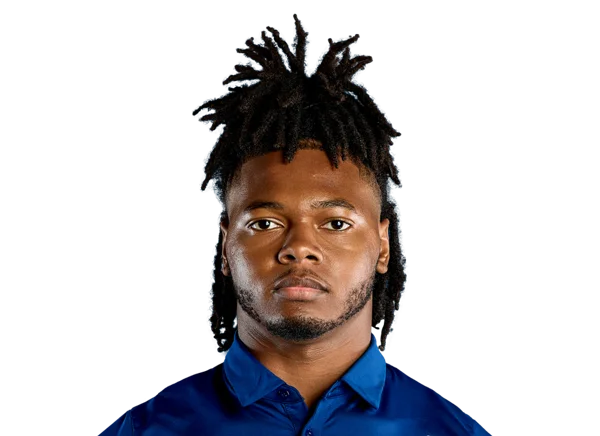 Anthony Bynum