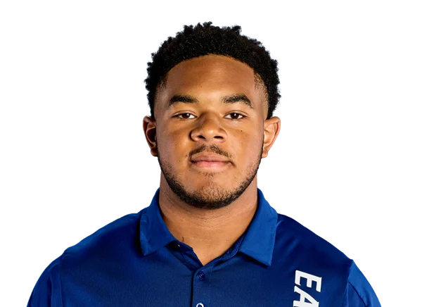 Eli Anders