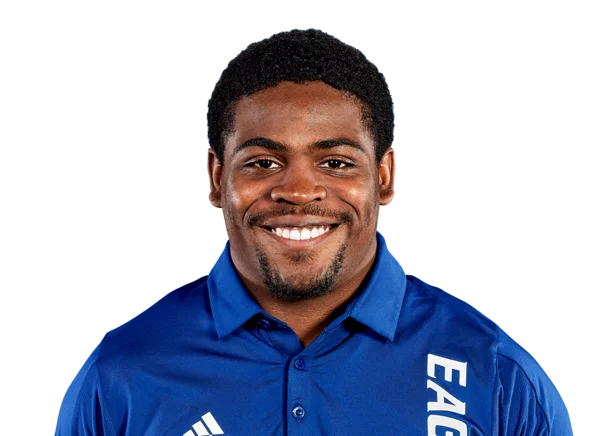 Jamarian Samuel