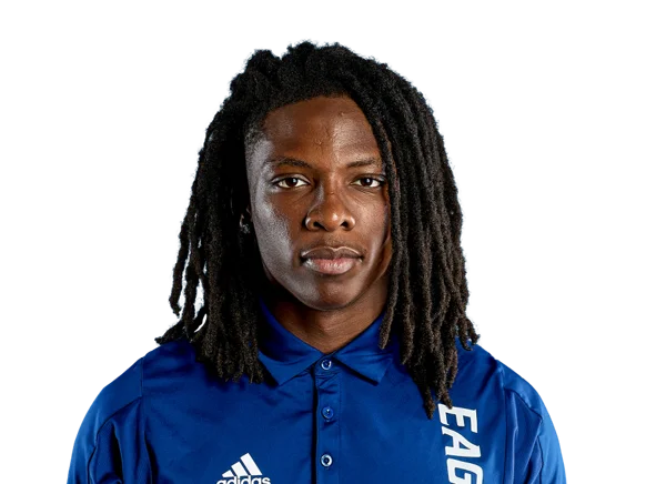 David Mbadinga