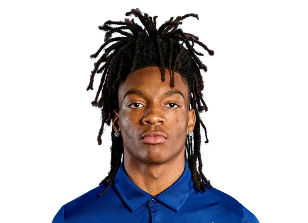Jaquari Brown
