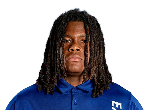 Jalen Burgess