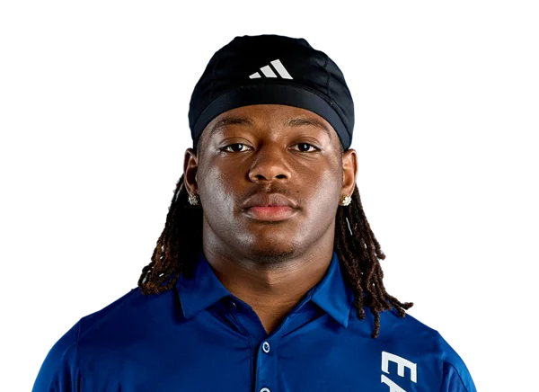 Antavious Murphy