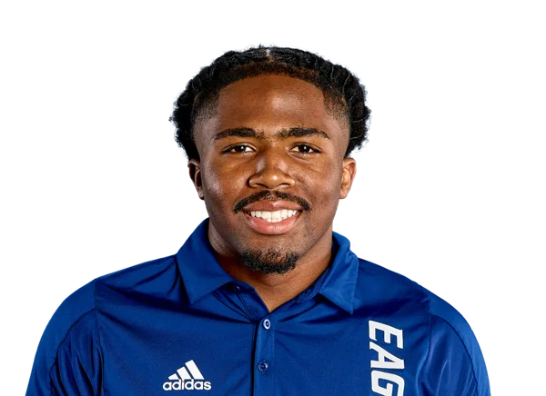 CJ Allen Jr.