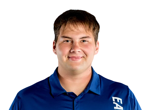 Zach Pearson