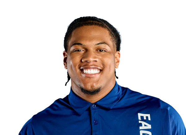 Jayvon Perry