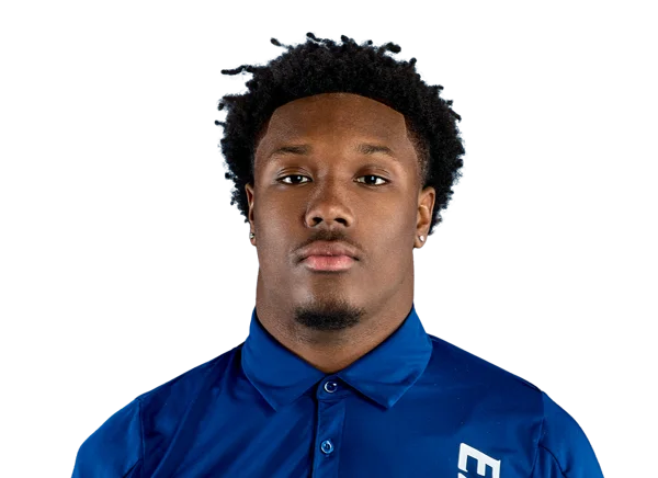 Xavier Brown