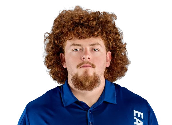 Cole Norred