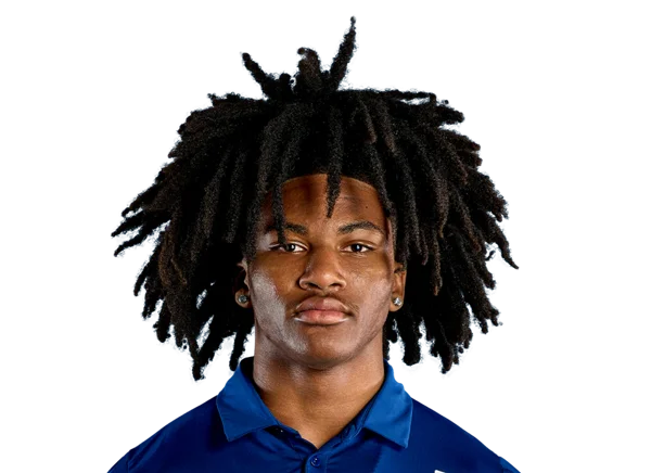 Zay Hilliard