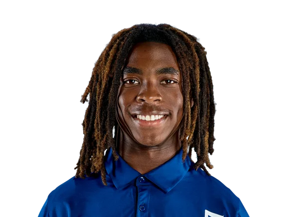 Brandon Paul