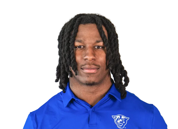 Jaydon Hood