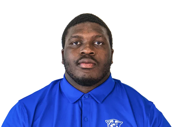 Deandre Duffus