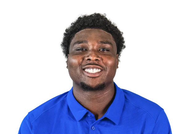 Kelton Smith