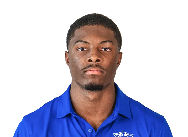 Darius Johnson Jr.