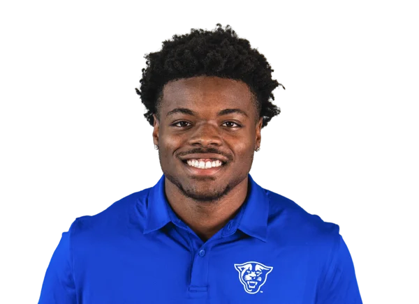 Derrick Maxey III