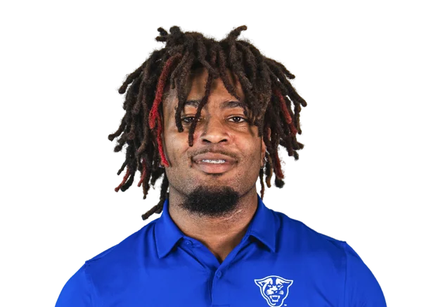 Zion Lawson