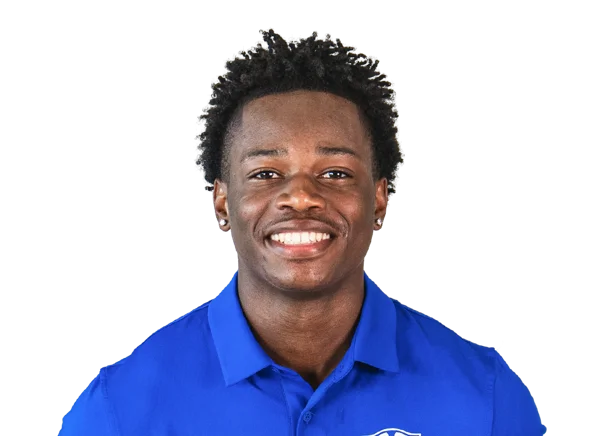 Derrick Avery Jr.