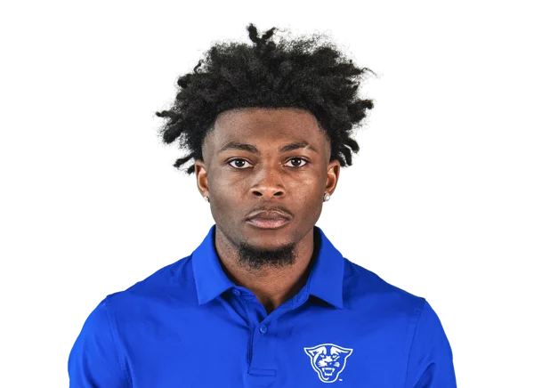 D'Ontae Fulton